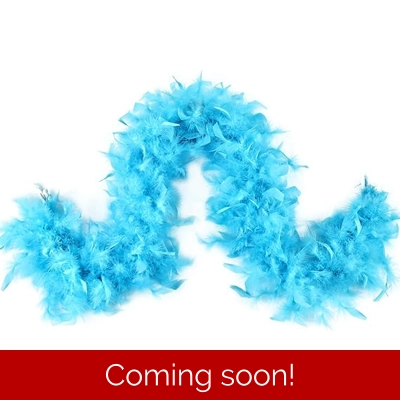 Blue Boa